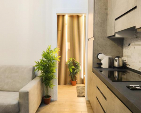Comfy apartament in Milan